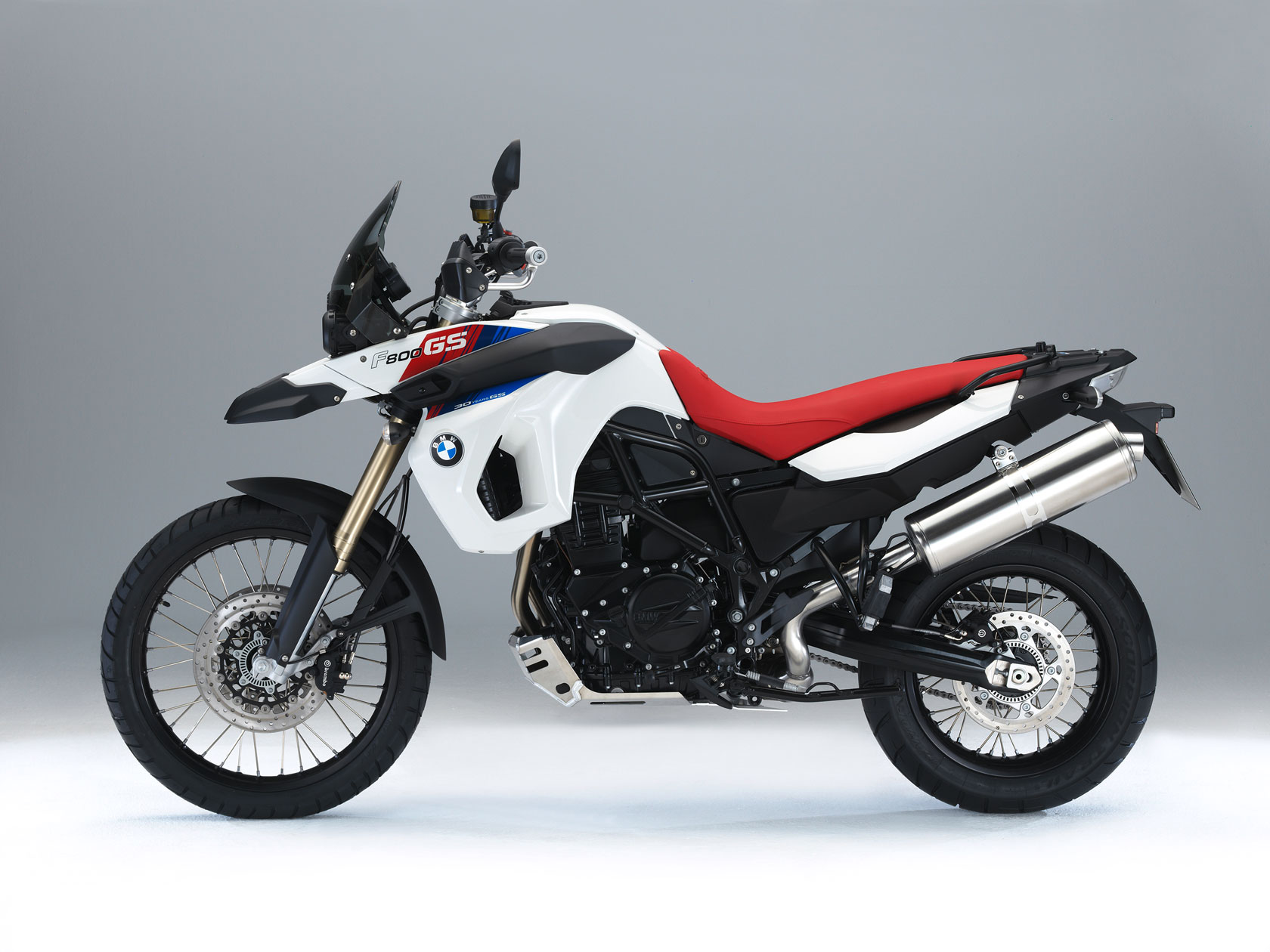 bmw f800gs 2011