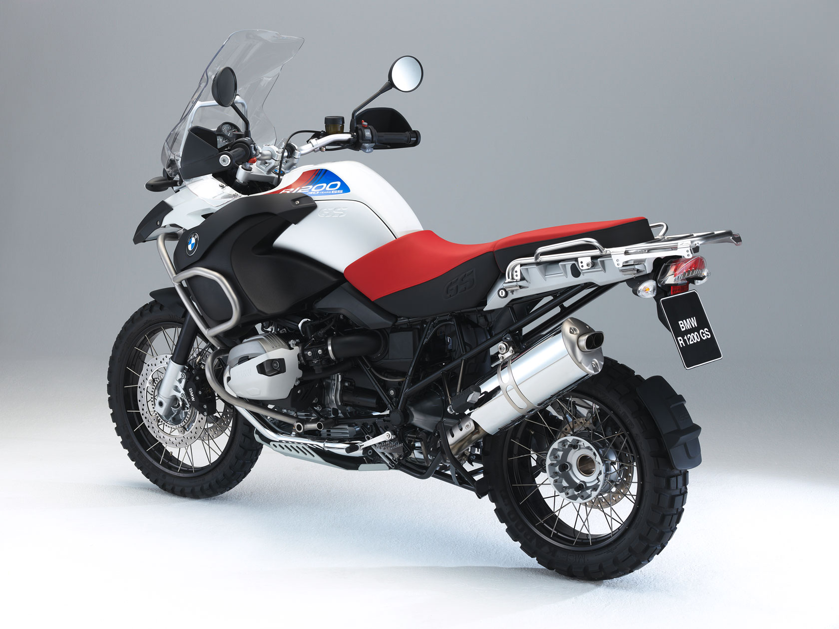 bmw r1200gs adventure 2011