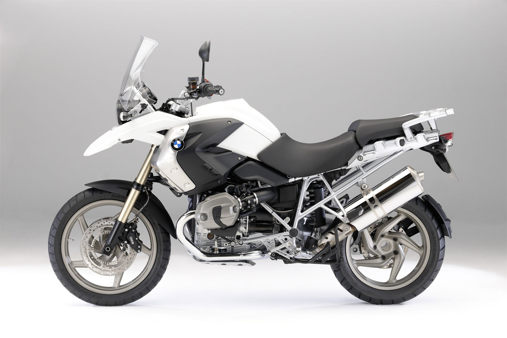 bmw r1200gs 2011