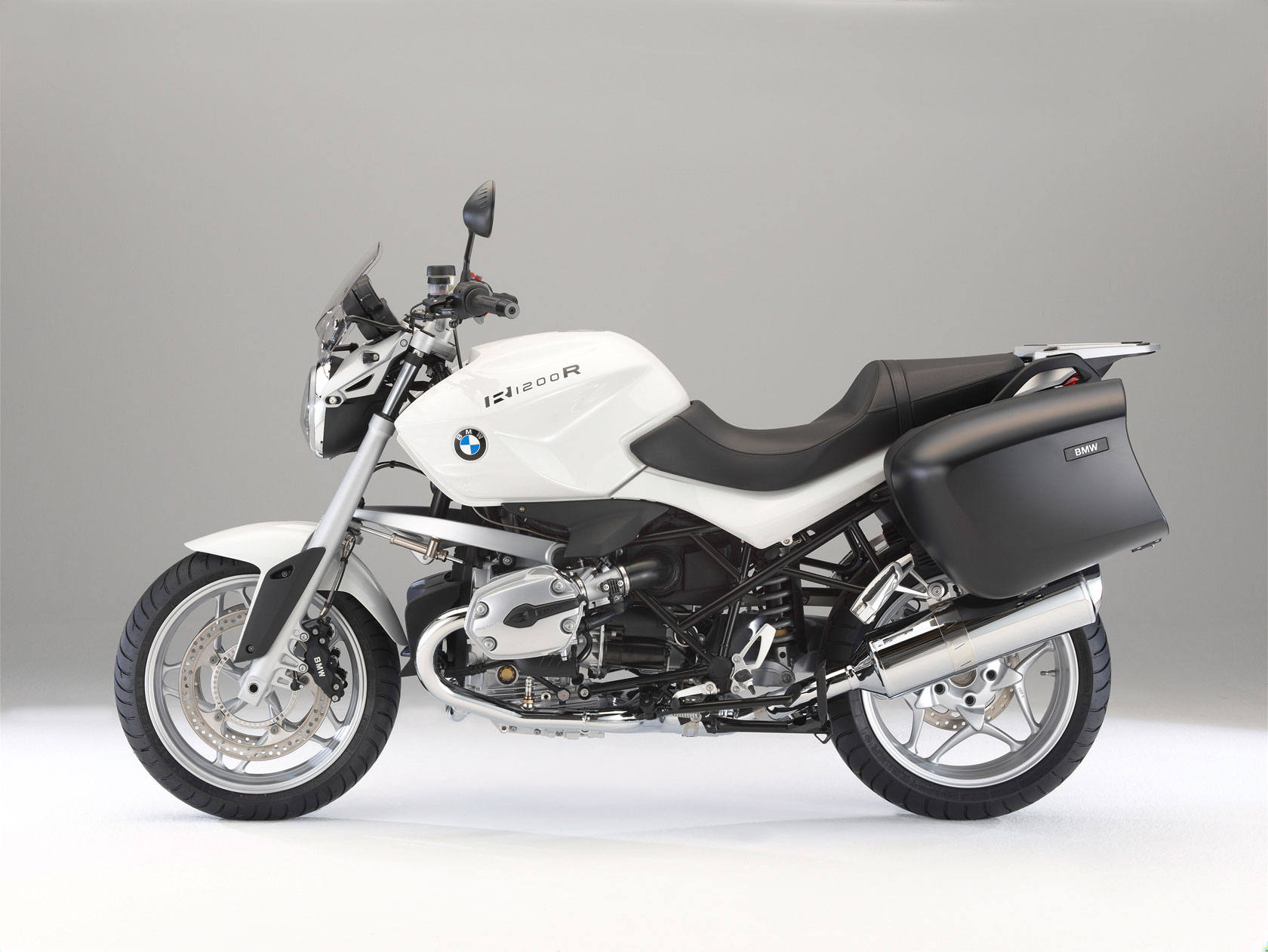 bmw r1200r 2010
