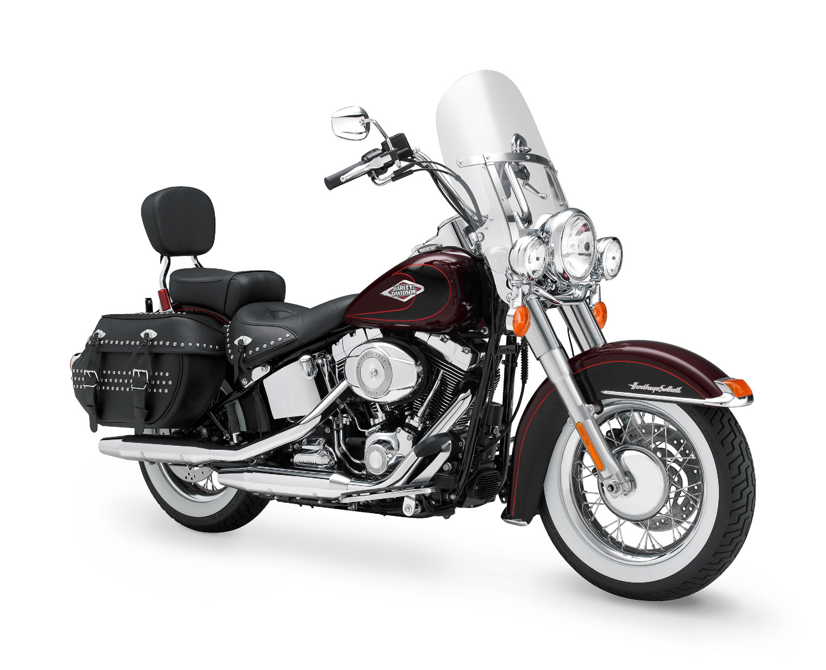 harley peace officer edition