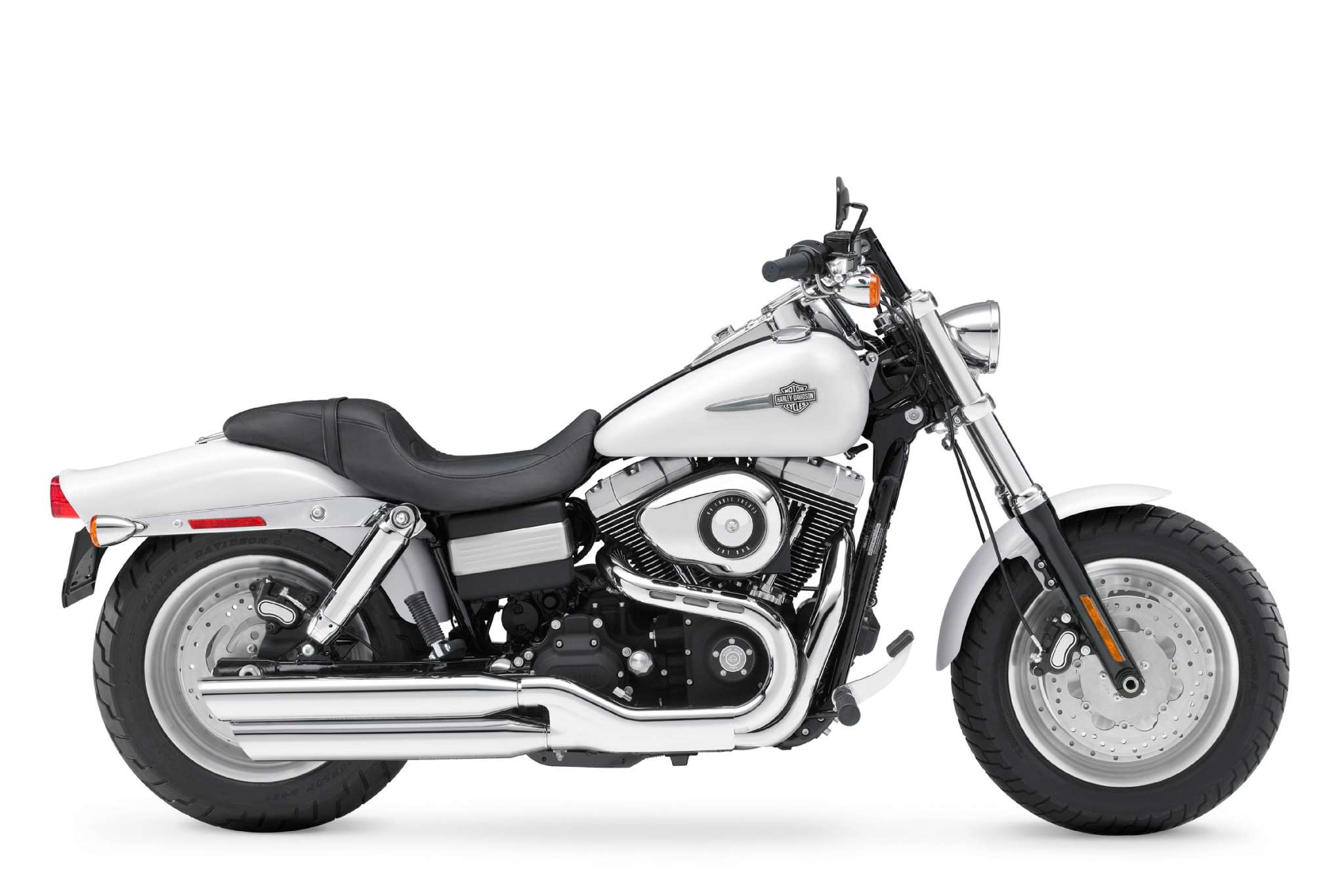 2011 fat bob accessories