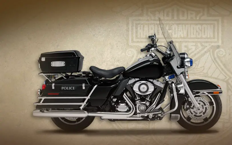 Harley Davidson Police Motorcycle Saddlebag Latches Harley Davidson Police Motorcycle Saddlebag Latches