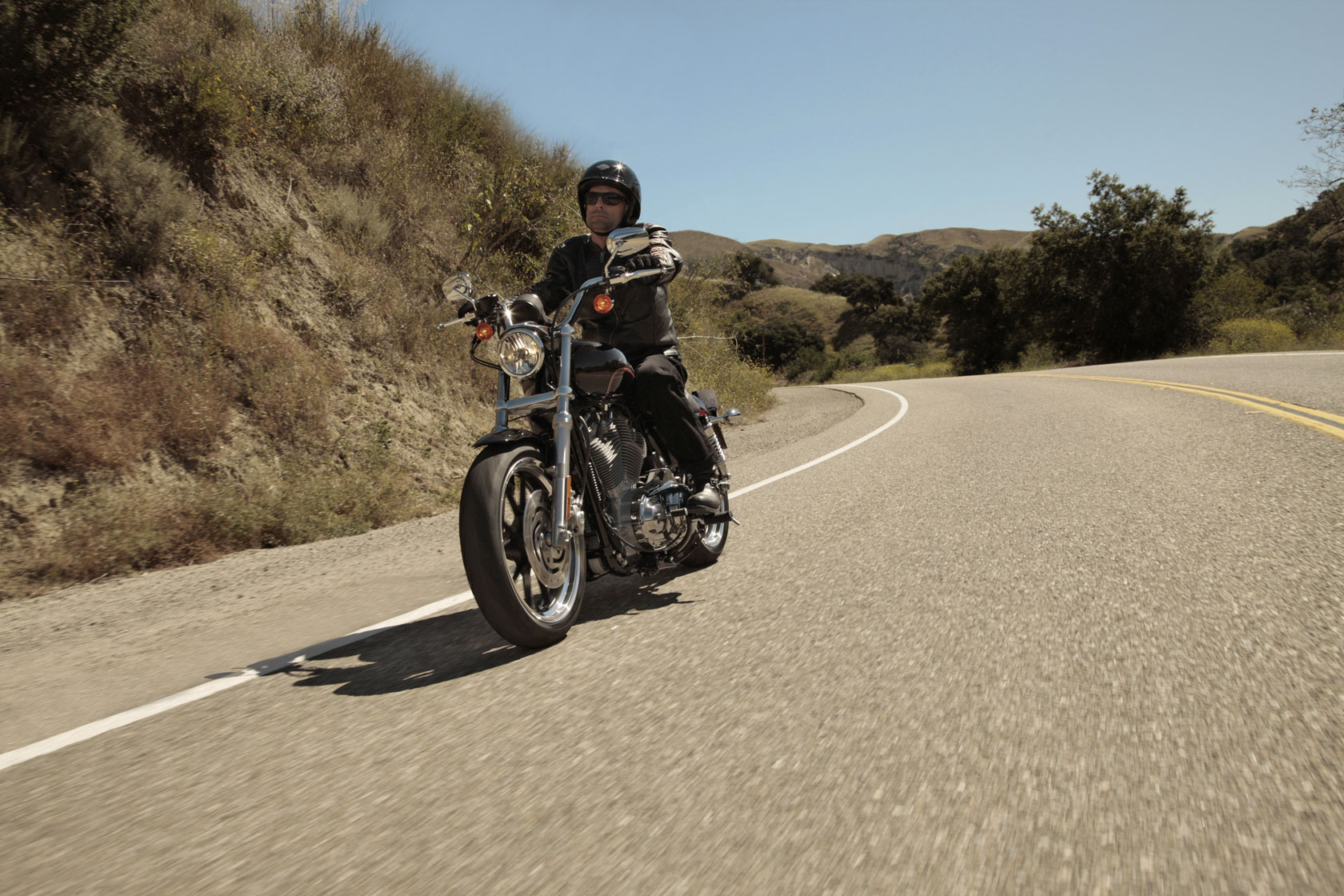 harley davidson 883l
