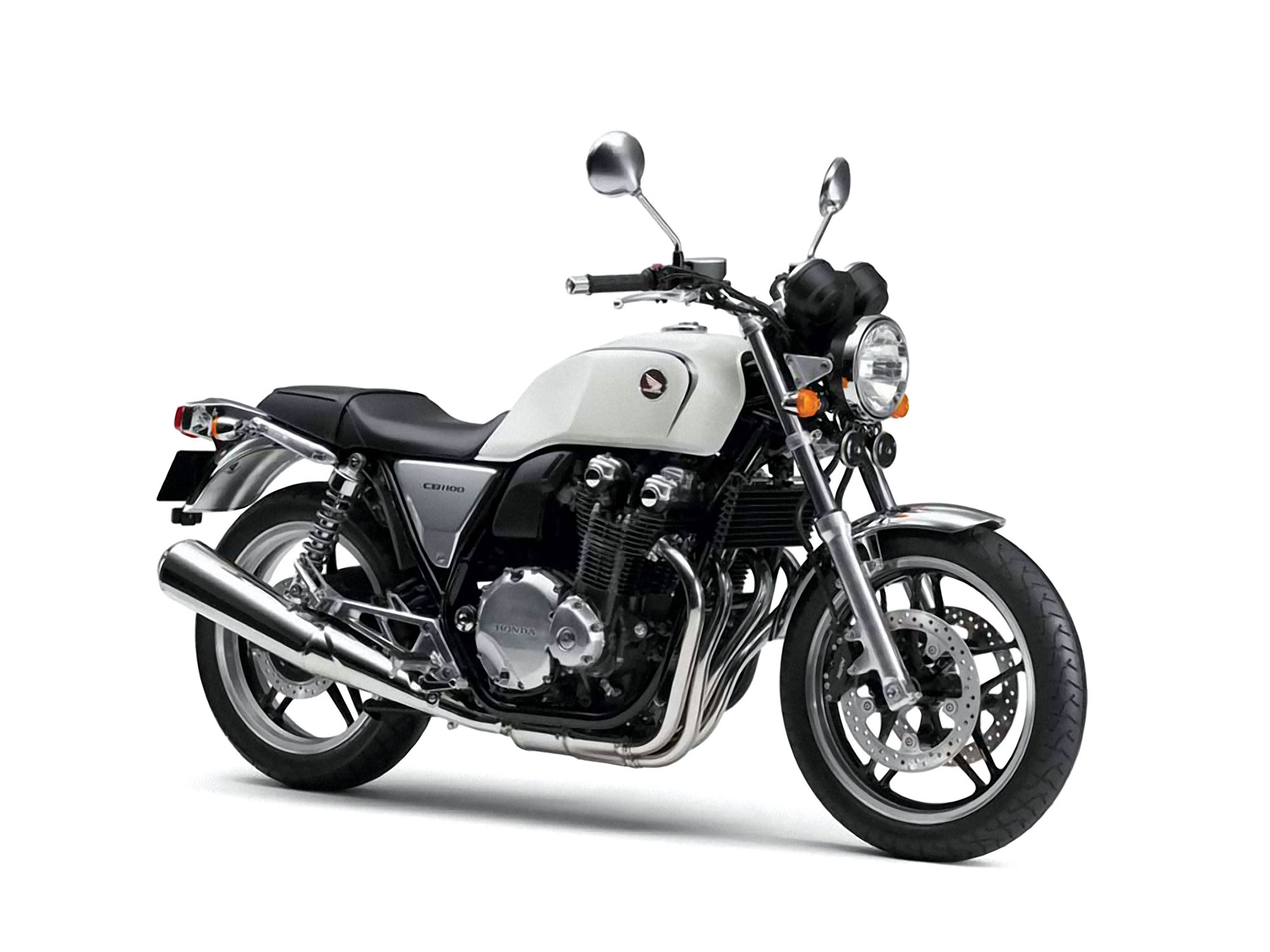 honda cb1100 forum