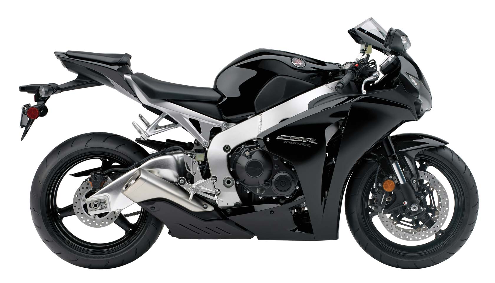 11 Honda Cbr1000rr