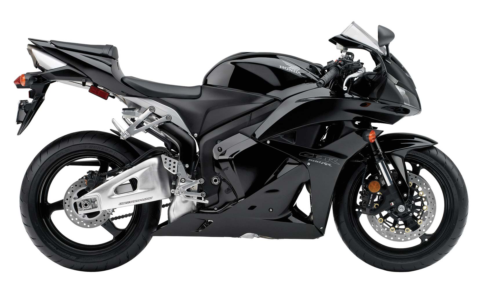 2011 honda cbr 600