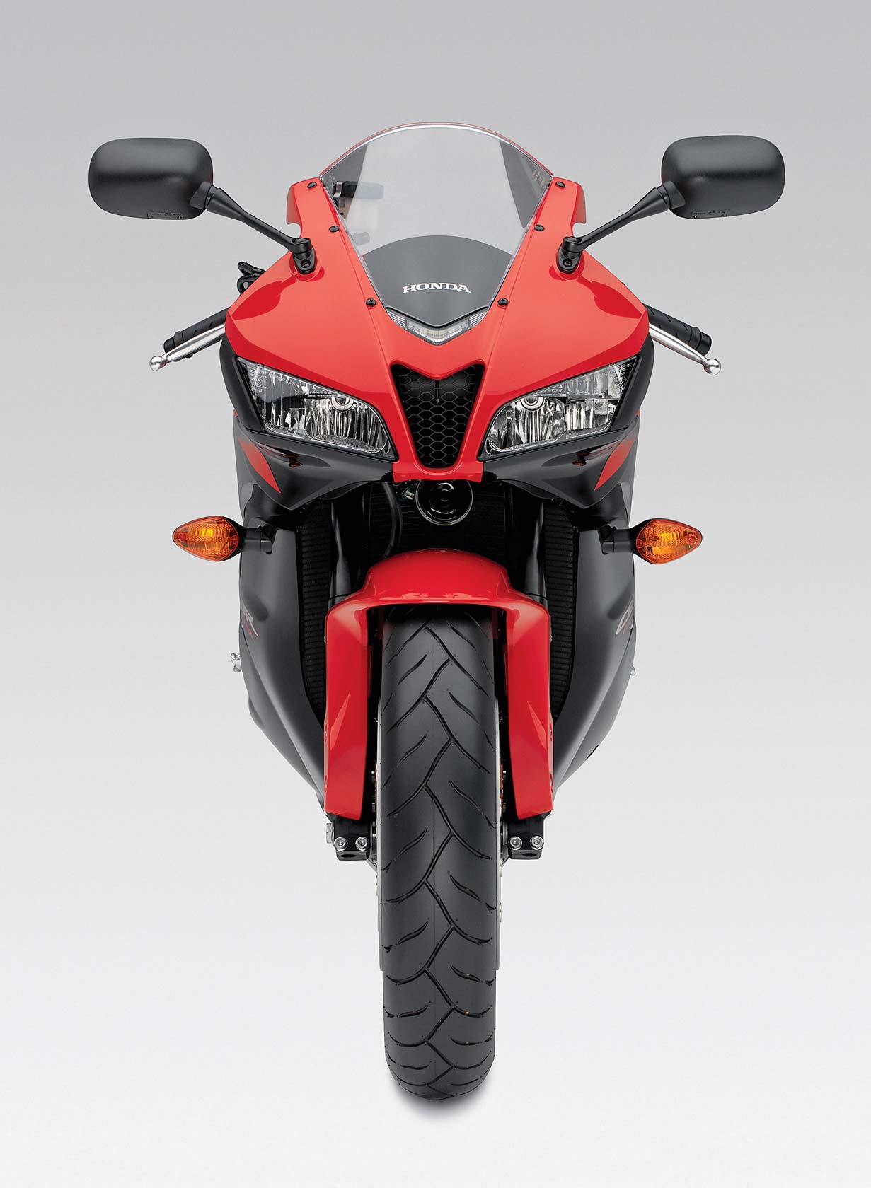 2011 Honda CBR600RR