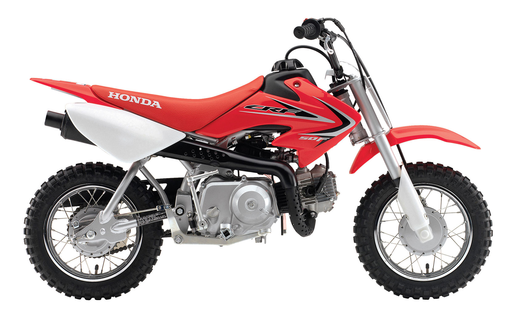 2019 crf50f