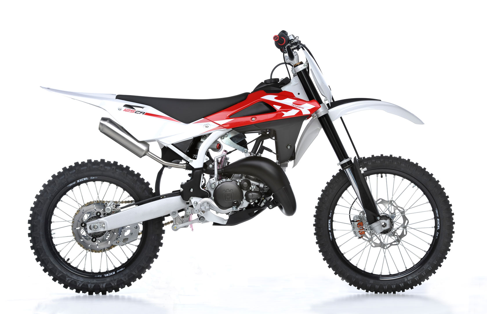 2011 Husqvarna Cr125