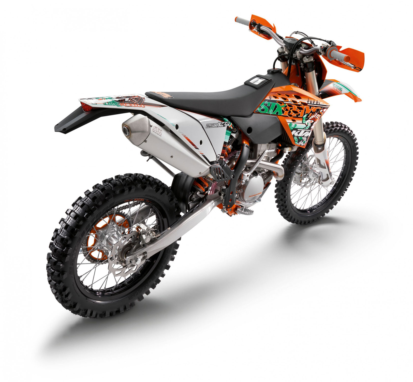 250 xc ktm