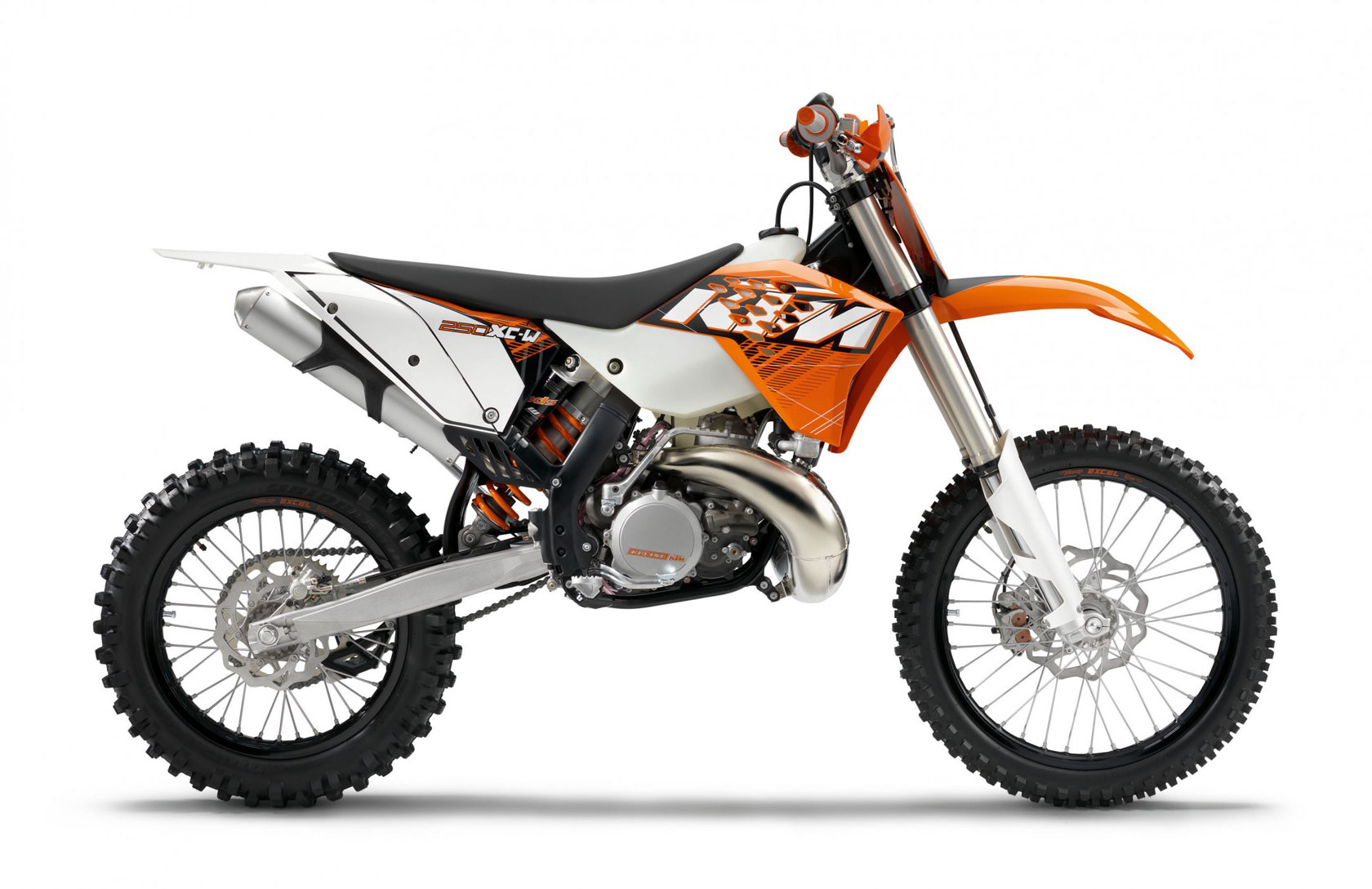 exc 250 2020