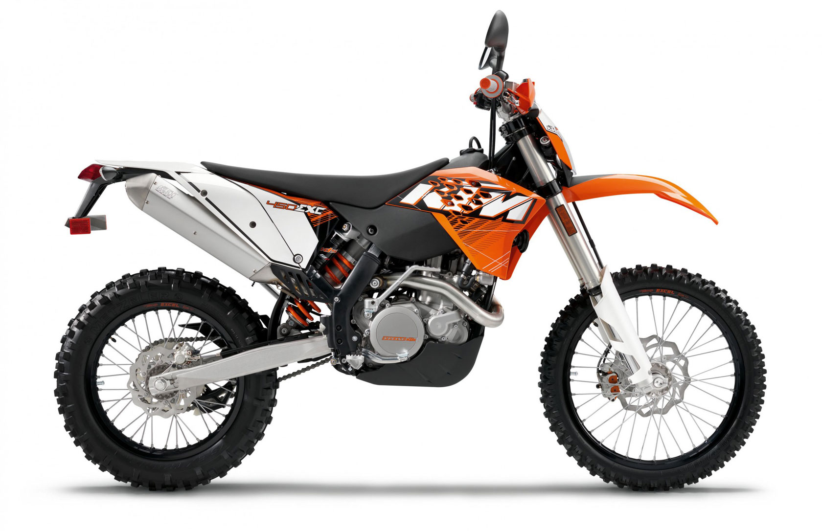 ktm motorcycle models