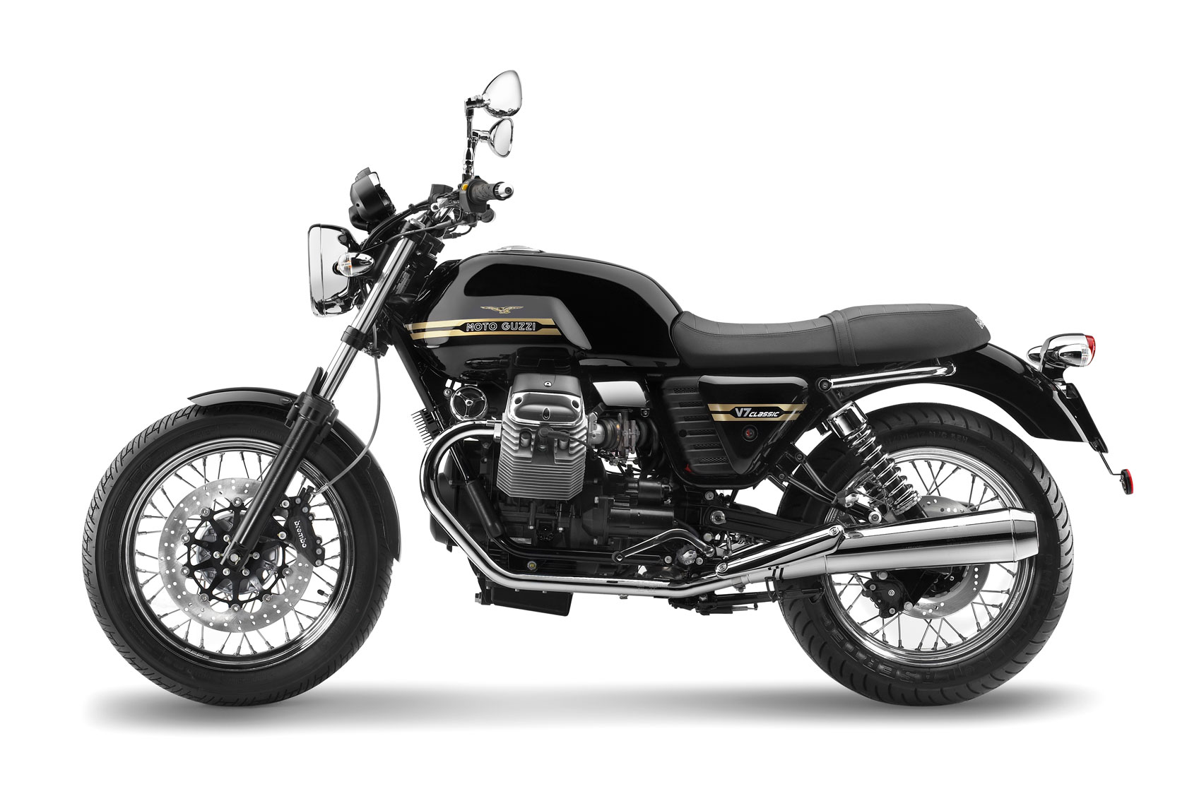 2013 moto guzzi v7 for sale