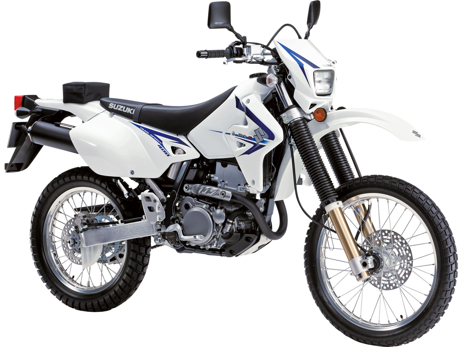 suzuki drz400 new price