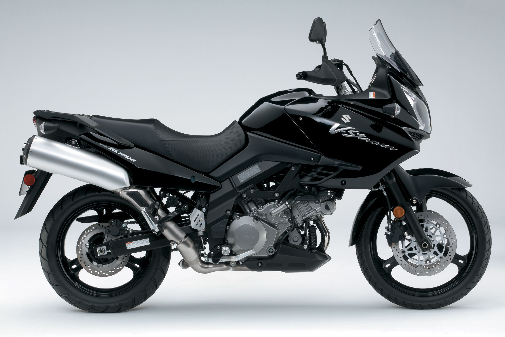 v strom 2011