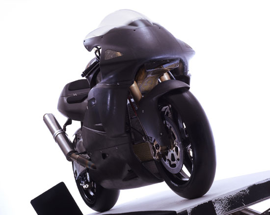 2002 Yamaha YZR-M1