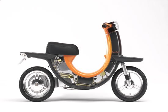 2005 Yamaha FC06