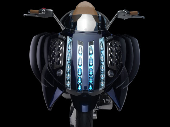 2005 Yamaha Gen-Rye