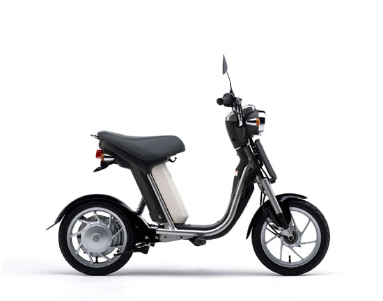 2005 Yamaha Passol