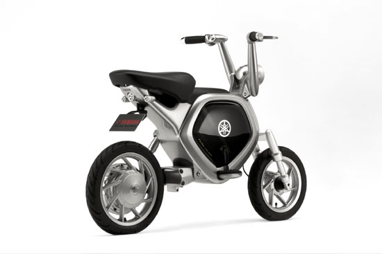 2005 Yamaha Pocke