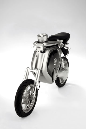 2005 Yamaha Pocke