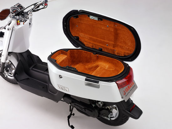 2005 Yamaha Vox
