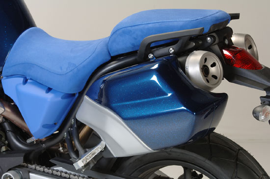 2006 Yamaha MT Spider Smart City 