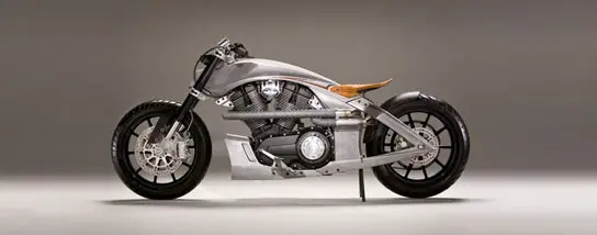 2009 Victory Core