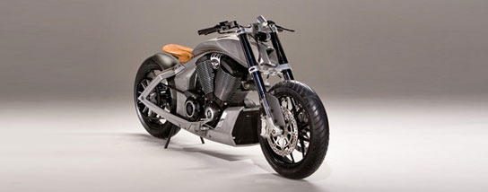 2009 Victory Core