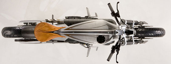 2009 Victory Core