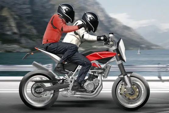 2011 Husqvarna 900
