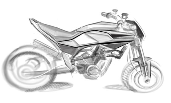 2011 Husqvarna 900