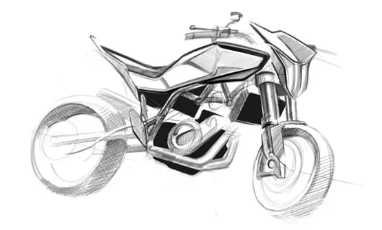 2011 Husqvarna 900