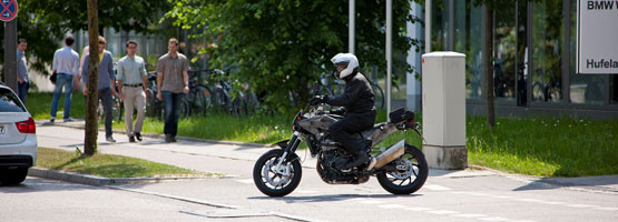 2011 Husqvarna 900