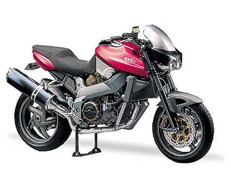 Aprilia ETV