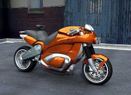 BMW BMBIG