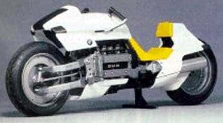 BMW FF