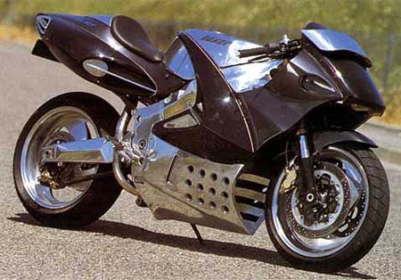 Boxer Sopra