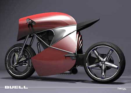 Buell Heo2K