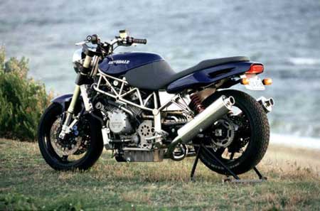 Drysdale 1000