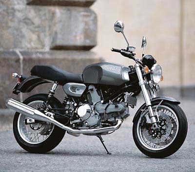 2004 Ducati GT1000