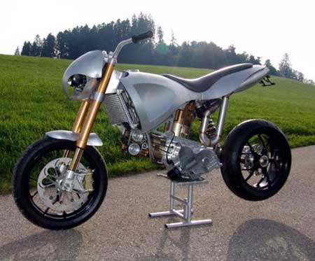 Duss Motard 599