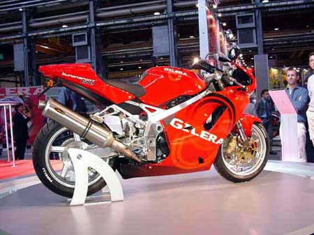 Duss Motard 599