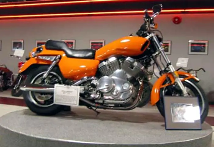 Harley-Davidson Nova Project concept, prototype, spy shots