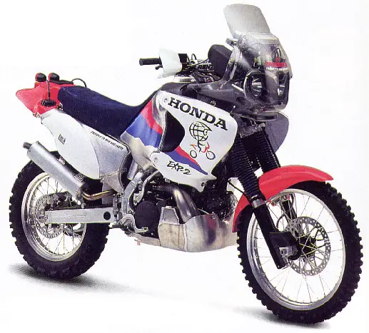 1995 Honda EXP 2 concept prototype spy shots
