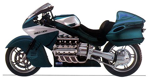 bmw 2000 bike