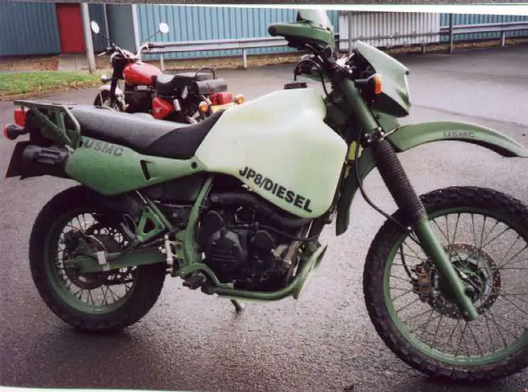 kawasaki-klr650-military-edition-concept-prototype-spy-shots