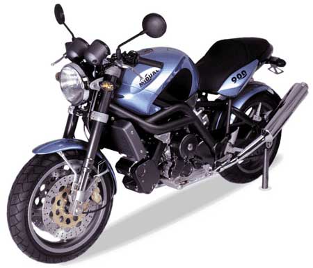 Midual 900