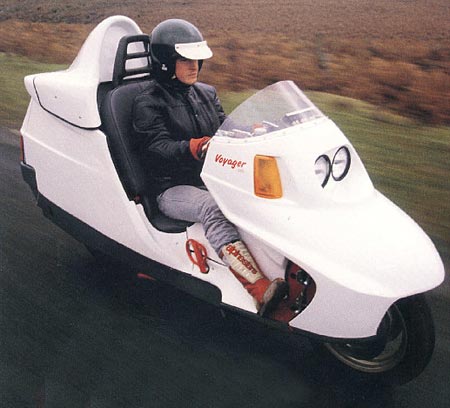 1990 SCL Voyager